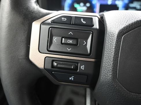 Used 2024 Toyota Land Cruiser Base image 27