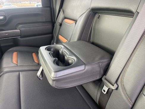 Used 2023 GMC Sierra 2500 AT4 w/ AT4 Preferred Package image 41