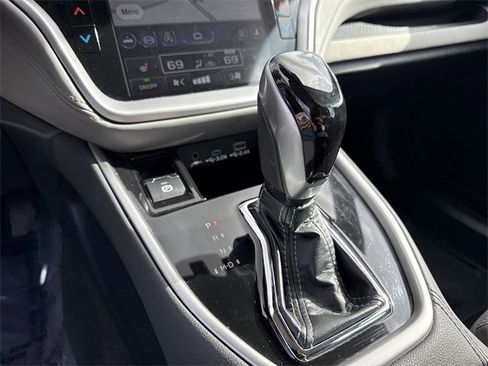 Certified 2023 Subaru Legacy Premium image 20