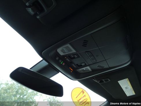 Used 2017 Cadillac XT5 Luxury image 34