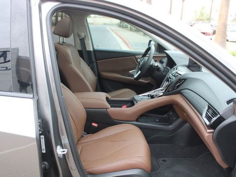 Used 2023 Acura RDX FWD w/ Technology Package image 13