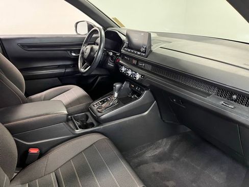 Used 2024 Honda CR-V Sport image 11