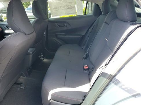 New 2026 Toyota Prius Plug-In Hybrid image 6