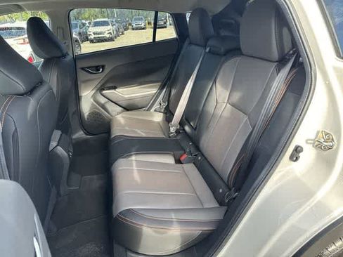 New 2026 Subaru Crosstrek 2.5i Limited AWD/4WD image 18