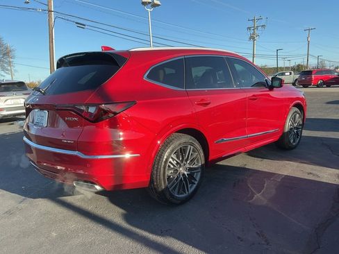 New 2026 Acura MDX Advance Package image 5