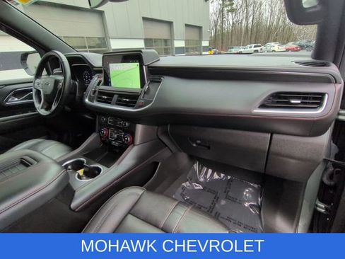 Used 2023 Chevrolet Tahoe RST w/ Luxury Package AWD/4WD image 30