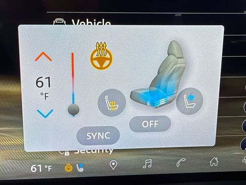 New 2026 Nissan Armada PRO-4X image 15