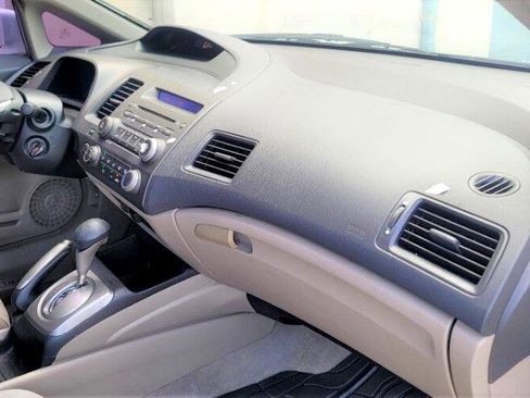 Used 2011 Honda Civic LX image 14