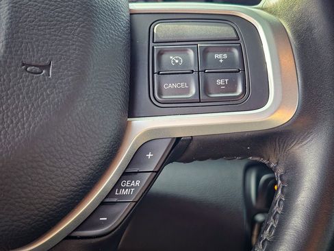 Certified 2022 RAM 2500 Big Horn w/ Level 1 Equipment Group image 20