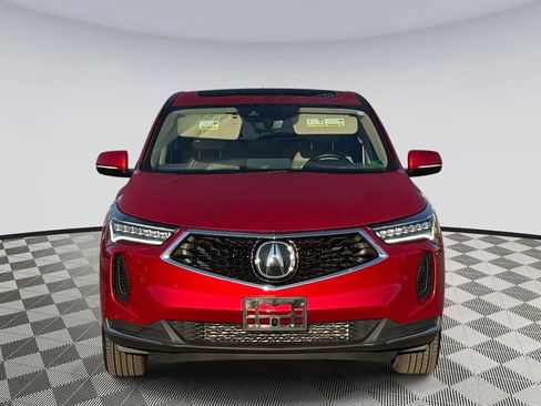 Used 2023 Acura RDX FWD w/ Technology Package image 6