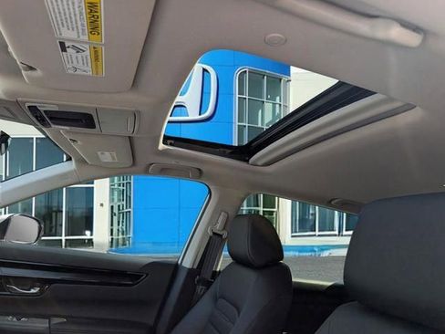 New 2026 Honda CR-V EX-L image 14