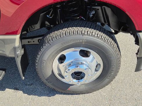New 2026 Ford F350 King Ranch AWD/4WD image 46