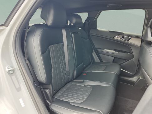 Used 2023 Kia Sportage X-Pro AWD/4WD image 18