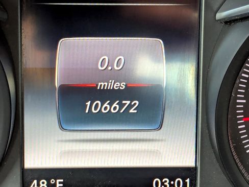 Used 2018 Mercedes-Benz C 300 Cabriolet image 20