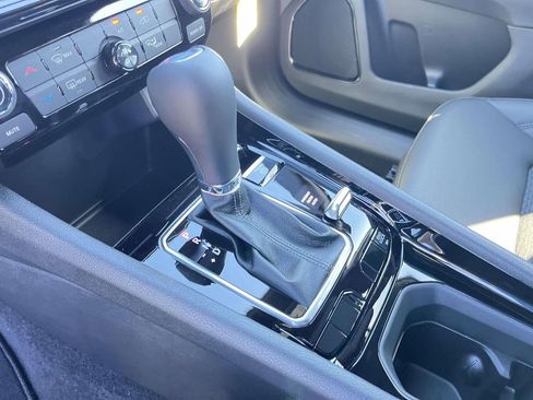 New 2026 Jeep Compass Latitude AWD/4WD image 22