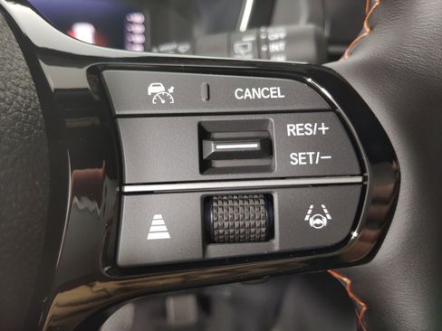 New 2026 Honda Passport TrailSport Elite image 29