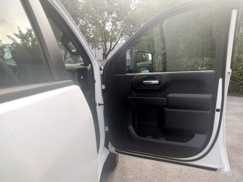 Used 2021 Chevrolet Silverado 2500 W/T w/ WT Fleet Convenience Package image 16