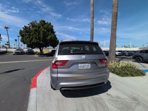 Used 2006 BMW X3 3.0i image 23