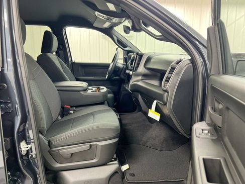 Used 2026 RAM 2500 Tradesman AWD/4WD image 22