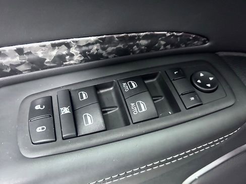 Used 2023 Dodge Durango SRT Hellcat image 5