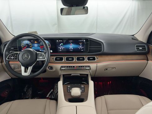 Certified 2022 Mercedes-Benz GLE 350 GLE 350 image 16