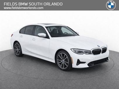Used 2020 BMW 330i Sedan