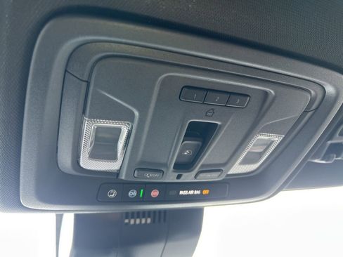 New 2026 GMC Sierra 1500 AT4 w/ AT4 Premium Package image 33