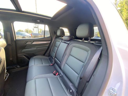 New 2026 GMC Terrain AT4 w/ Convenience Package III AWD/4WD image 25