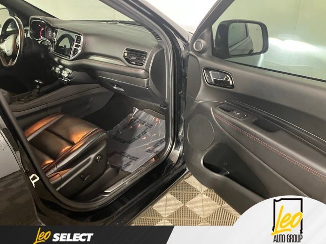 Used 2023 Dodge Durango GT AWD/4WD image 17