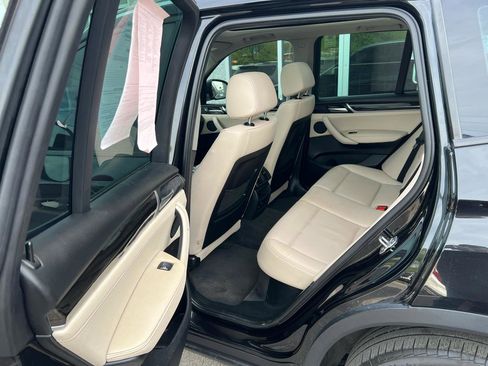 Used 2017 BMW X3 xDrive28i image 15