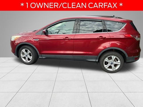 Used 2014 Ford Escape SE AWD/4WD image 8