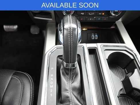 Used 2016 Ford F150 Lariat AWD/4WD image 34