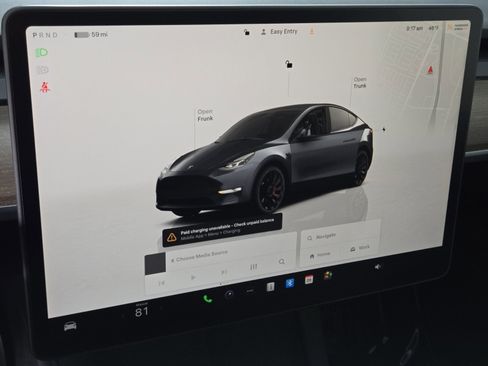 Used 2022 Tesla Model Y Performance image 25