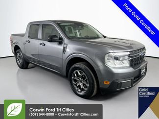 Used 2024 Ford Maverick XLT w/ XLT Luxury Package FWD 360° Tour