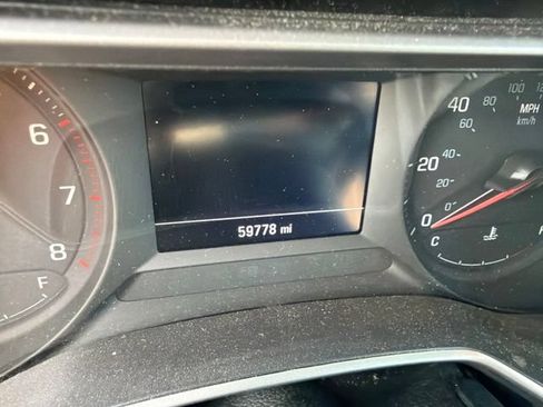 Used 2021 Chevrolet TrailBlazer LS FWD image 4