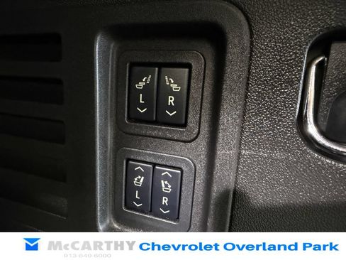 Used 2025 GMC Acadia Denali w/ Super Cruise Package FWD image 31