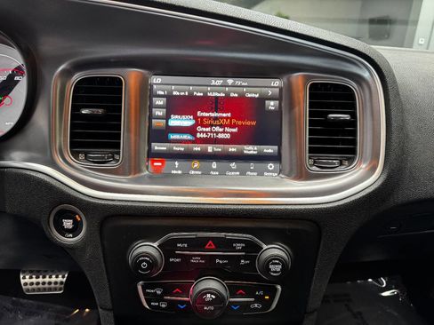 Used 2019 Dodge Charger GT w/ Driver Confidence Group image 22