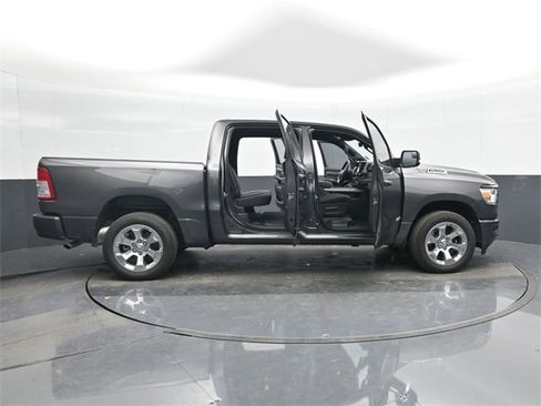 Used 2024 RAM 1500 Big Horn image 45