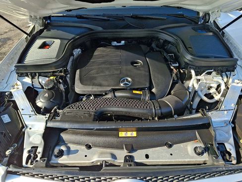 Certified 2022 Mercedes-Benz GLC 300 GLC 300 image 25