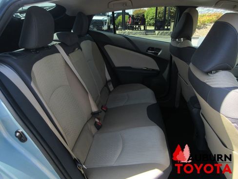 Used 2016 Toyota Prius Two image 17