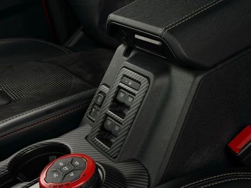 Certified 2024 Ford Bronco Raptor image 36