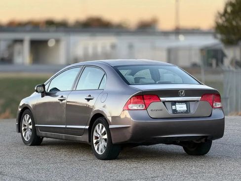Used 2010 Honda Civic EX image 19