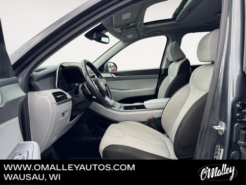 Used 2021 Hyundai Palisade SEL w/ Convenience Package AWD/4WD image 10