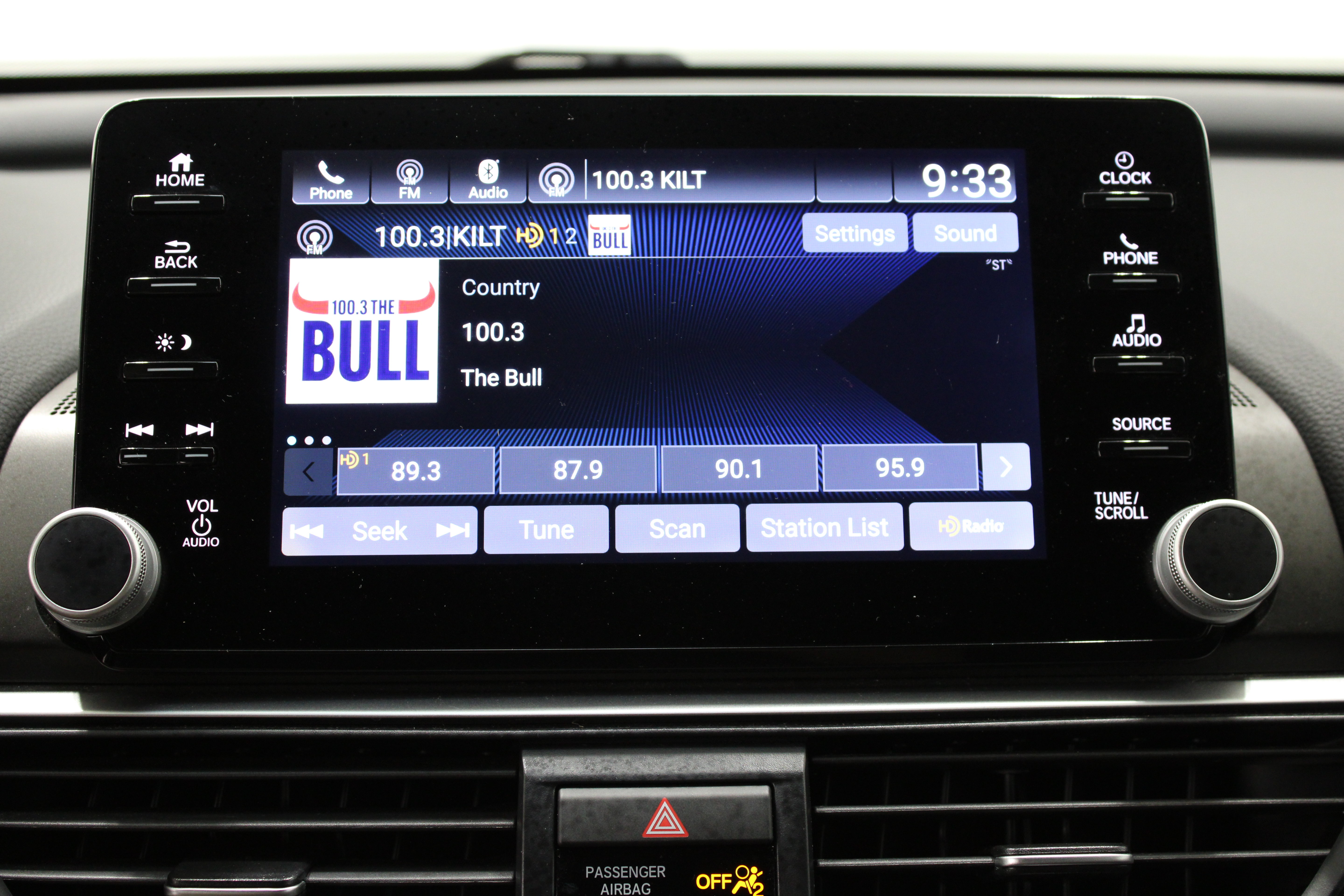 Used 2022 Honda Accord Sport image 19