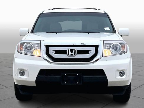 Used 2011 Honda Pilot Touring image 3