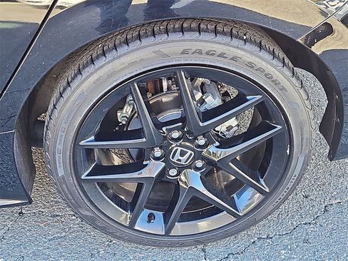 Certified 2023 Honda Civic Sport image 8