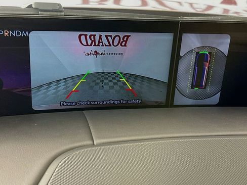 New 2025 Lincoln Navigator L Black Label image 14