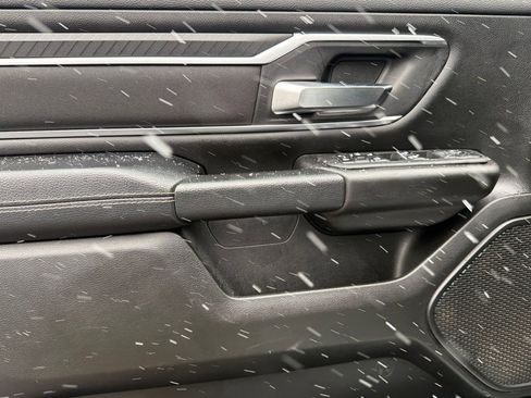 Used 2025 RAM 1500 Big Horn image 12