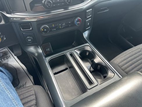 Used 2021 Ford F150 XL w/ STX Appearance Package image 20