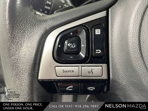 Used 2017 Subaru Legacy 2.5i Sport image 23